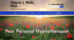 Desktop Screenshot of hypnowells.com
